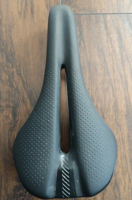 selle bontrager montrose comp